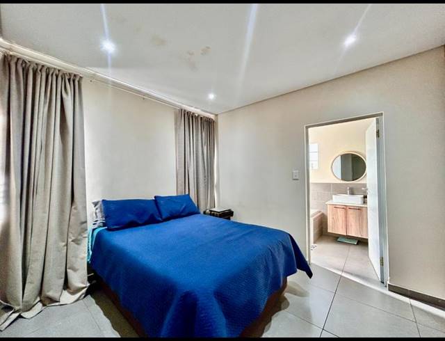 3 BEDROOM HOUSE FOR SALE IN CHANTELLE